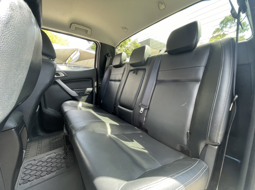 7bcjmc0 ranger 3.2l at xlt 4x4 200hp 2019/20209