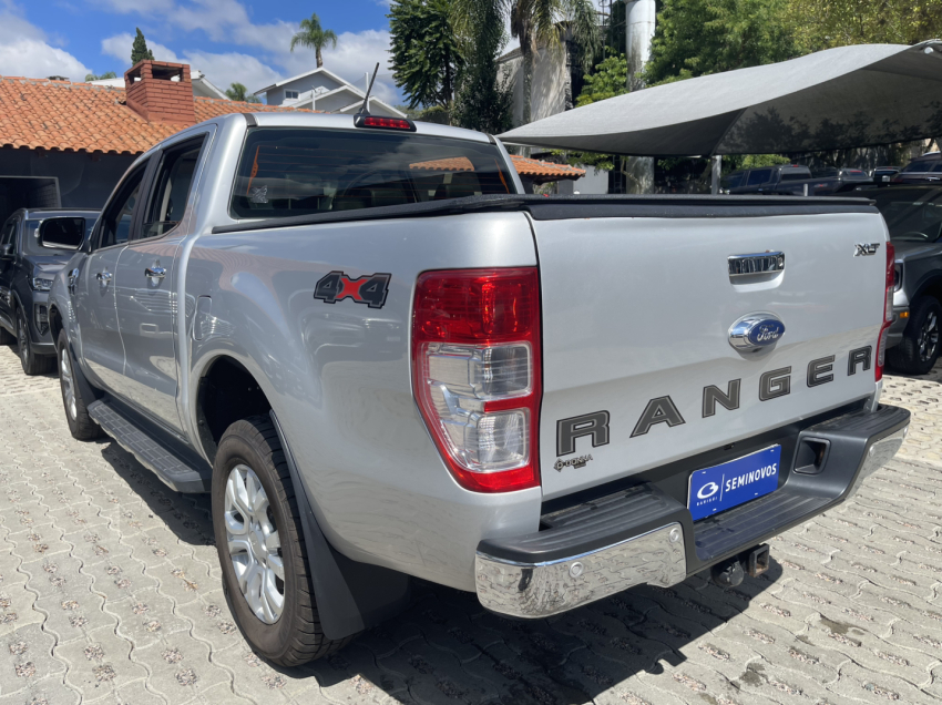 7bcjmc0 ranger 3.2l at xlt 4x4 200hp 2019/20204