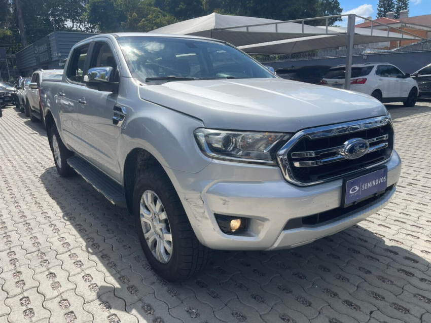 7bcjmc0 ranger 3.2l at xlt 4x4 200hp 2019/2020