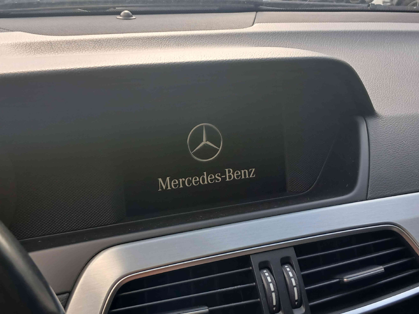 c 200 avantgarde cgi 1.8 tb 2012/201214