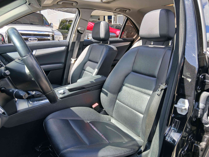 c 200 avantgarde cgi 1.8 tb 2012/20129