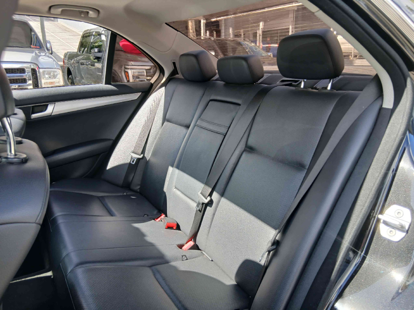 c 200 avantgarde cgi 1.8 tb 2012/201210