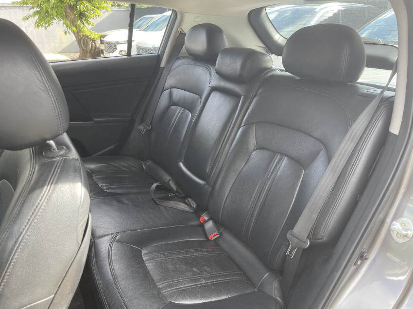 sportage lx 4x2 2.0 16v at 2015/20169