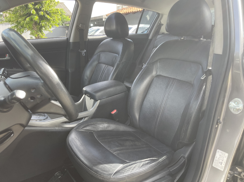 sportage lx 4x2 2.0 16v at 2015/20168