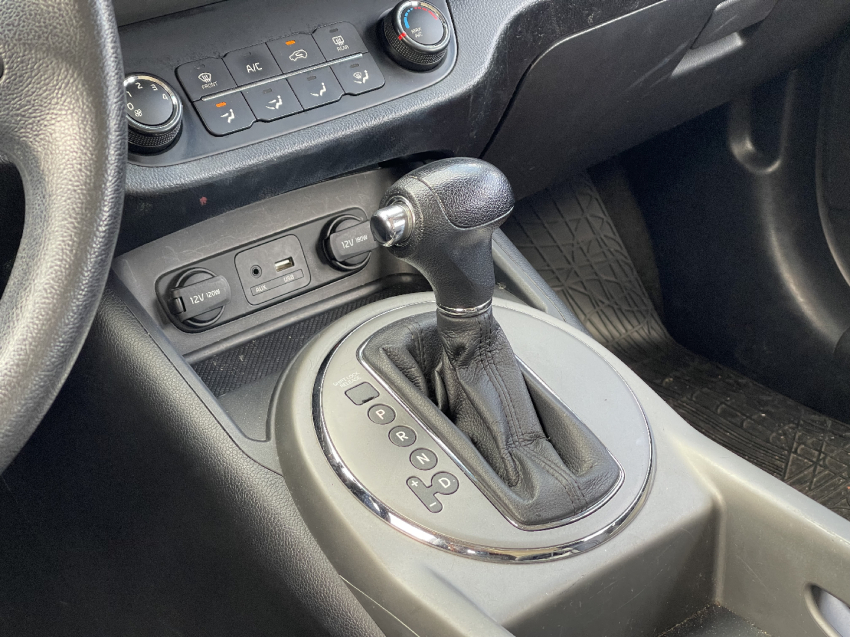 sportage lx 4x2 2.0 16v at 2015/201614