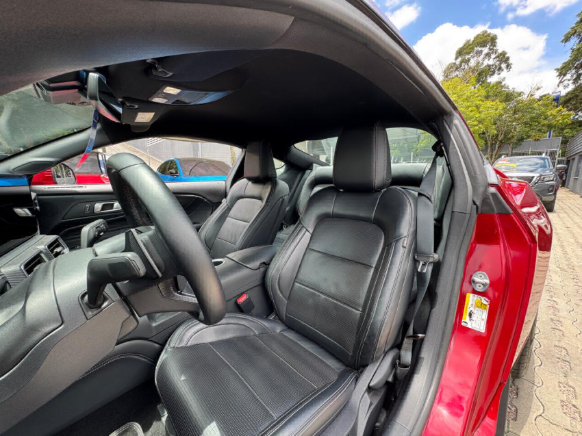 mustang coupe gt 5.0 v8 at 2023/20248