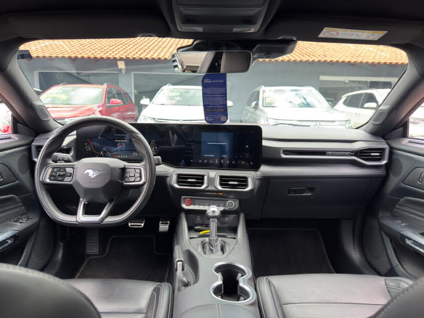 mustang coupe gt 5.0 v8 at 2023/202410