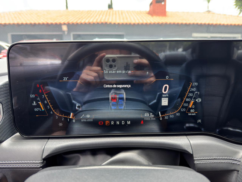 mustang coupe gt 5.0 v8 at 2023/202412