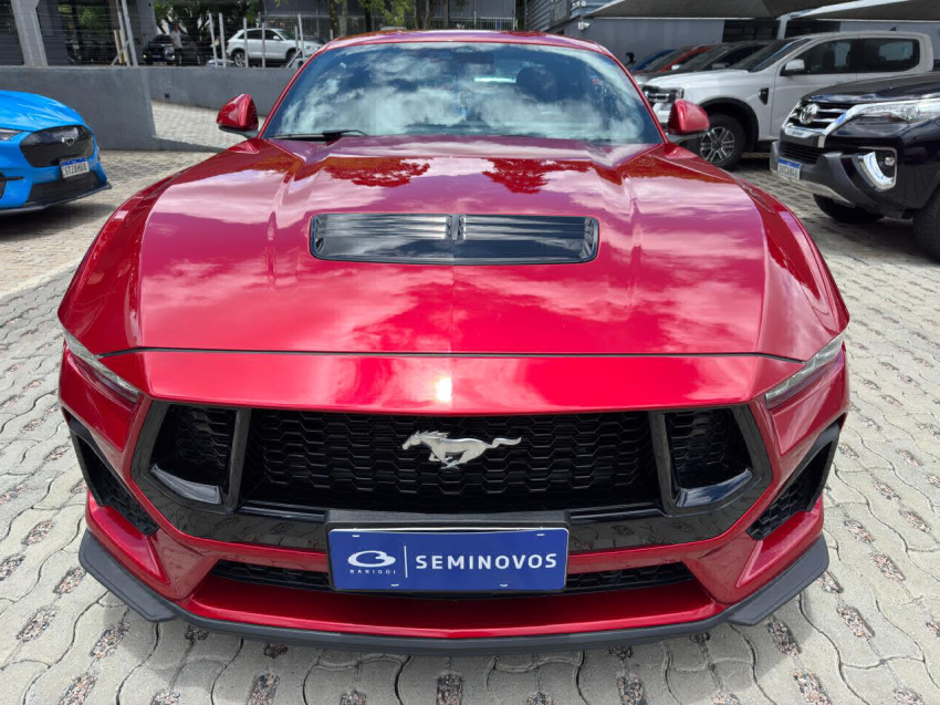 mustang coupe gt 5.0 v8 at 2023/20241