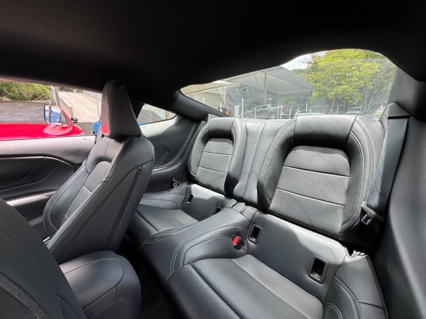 mustang coupe gt 5.0 v8 at 2023/20249