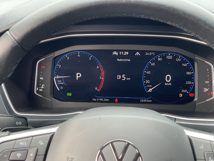 t-cross highline 250 1.4 tsi at6 2023/202412