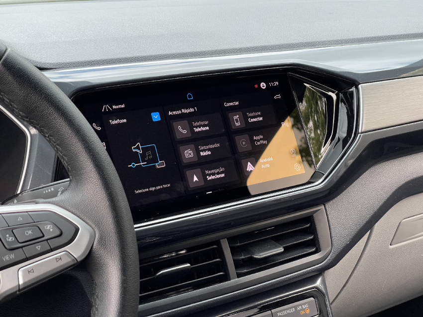 t-cross highline 250 1.4 tsi at6 2023/202413