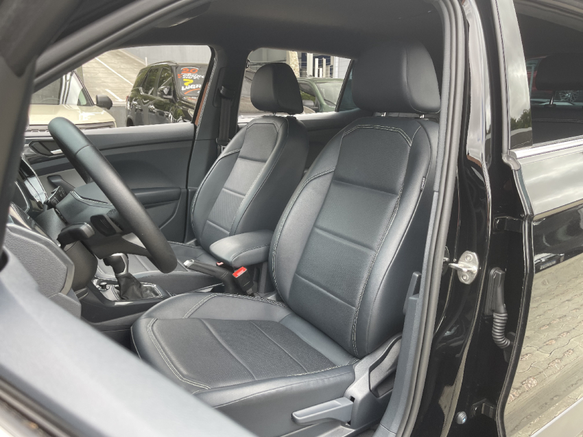 t-cross highline 250 1.4 tsi at6 2023/20248