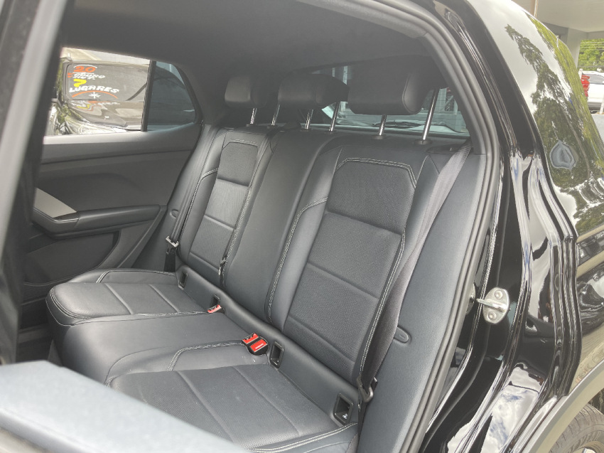 t-cross highline 250 1.4 tsi at6 2023/20249