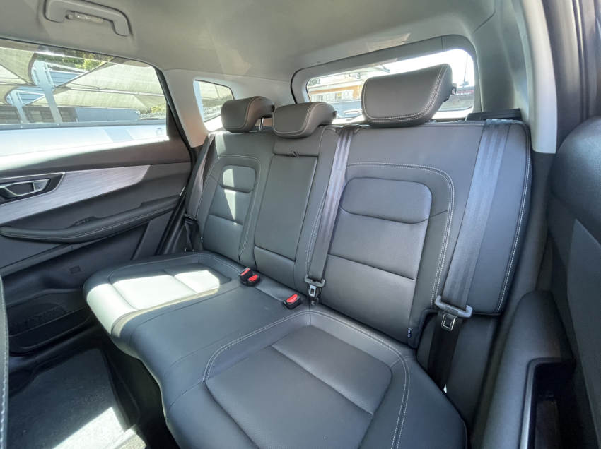 tiggo 7 sport 1.5 tb cvt10