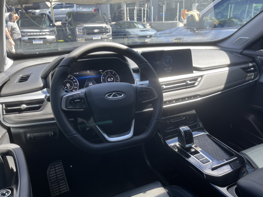 tiggo 7 sport 1.5 tb cvt11