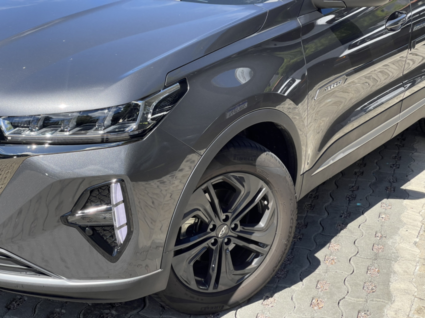 tiggo 7 sport 1.5 tb cvt8