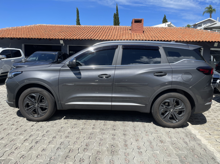 tiggo 7 sport 1.5 tb cvt3