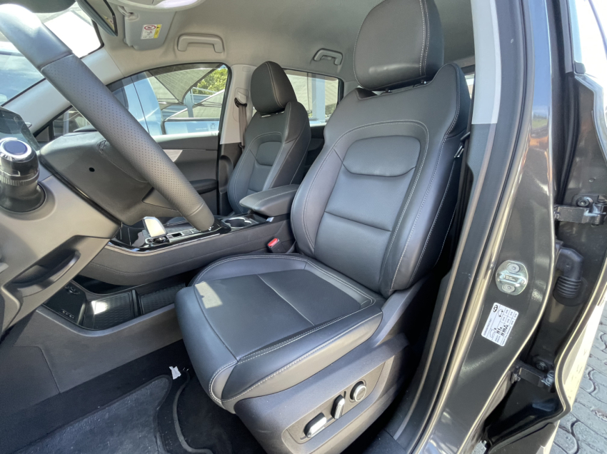 tiggo 7 sport 1.5 tb cvt9