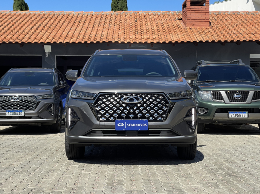 tiggo 7 sport 1.5 tb cvt1