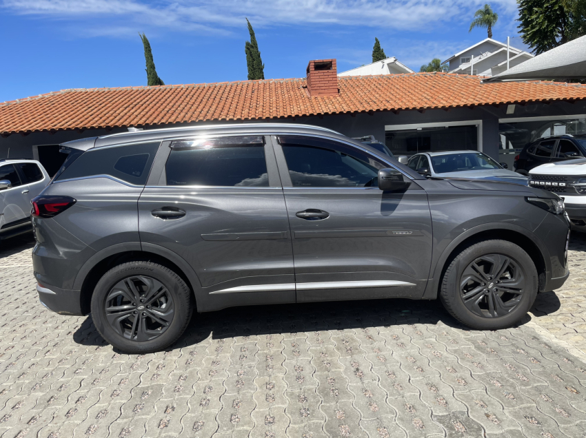 tiggo 7 sport 1.5 tb cvt7