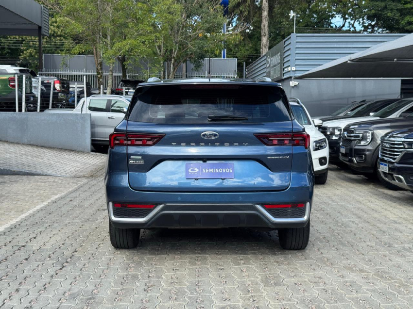 trylna4 - territory tit 169hp 2023/20245