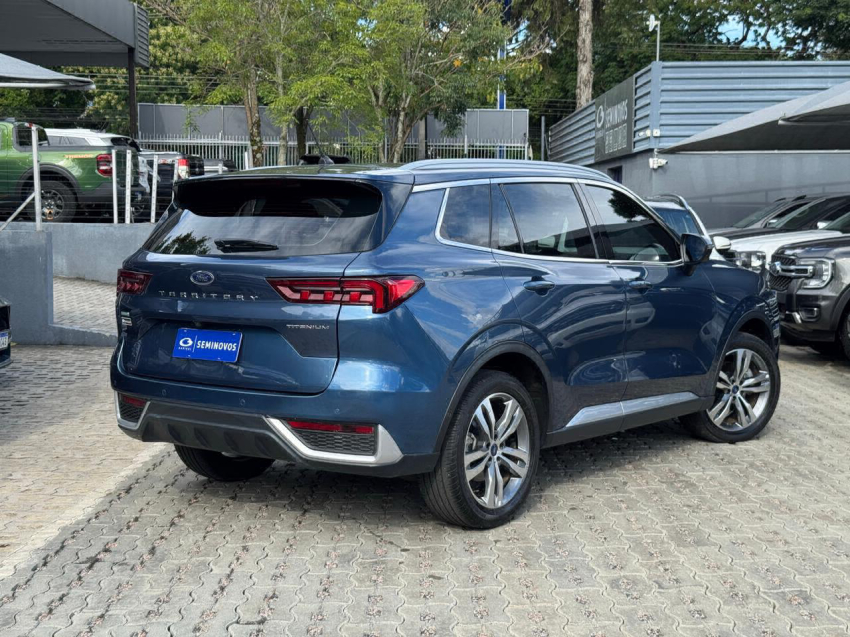 trylna4 - territory tit 169hp 2023/20246