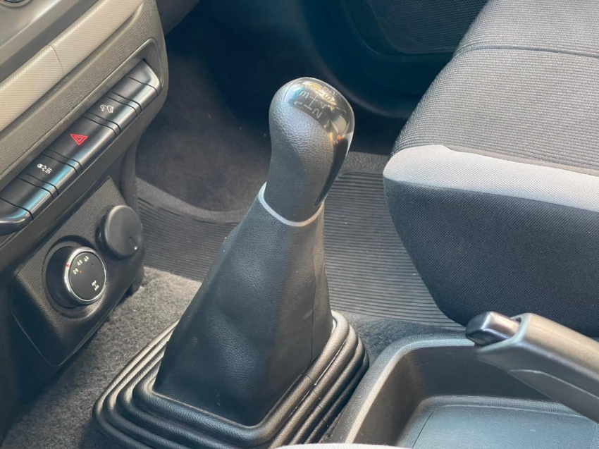 s10 cs chassi ls 4x4 2.8 tb 16v mt6 2022/202315