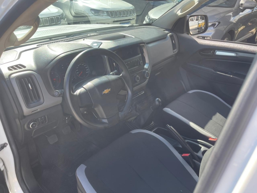 s10 cs chassi ls 4x4 2.8 tb 16v mt6 2022/202310