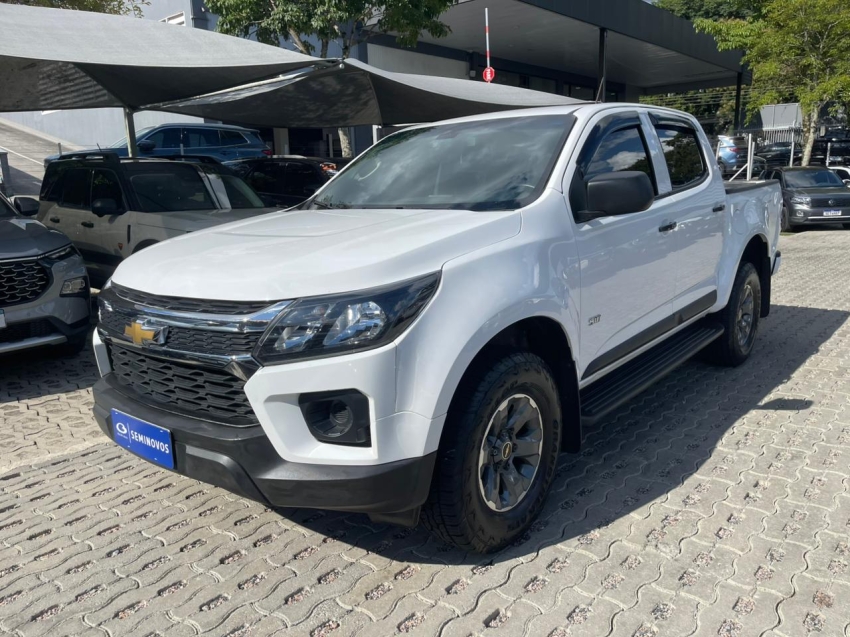 s10 cs chassi ls 4x4 2.8 tb 16v mt6 2022/20232