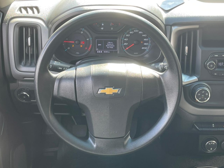 s10 cs chassi ls 4x4 2.8 tb 16v mt6 2022/202311