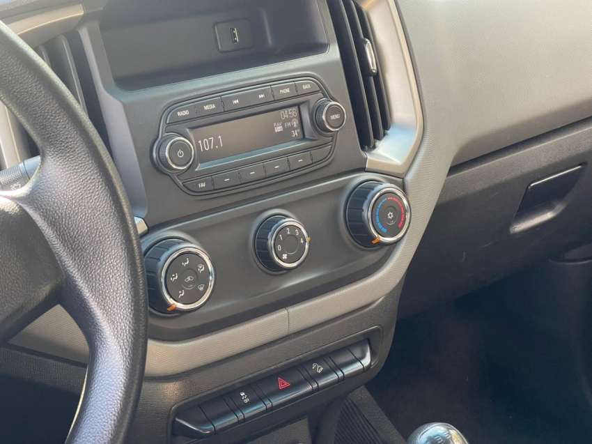 s10 cs chassi ls 4x4 2.8 tb 16v mt6 2022/202313