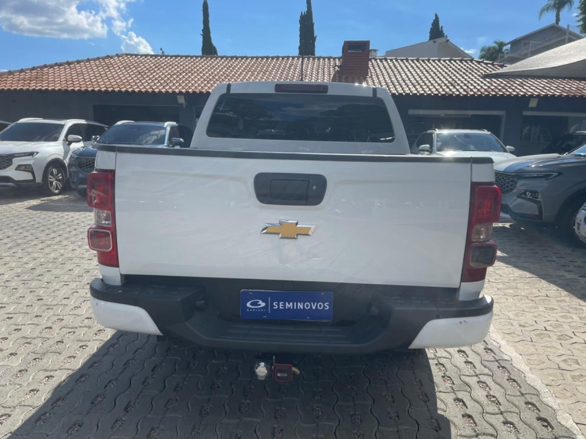 s10 cs chassi ls 4x4 2.8 tb 16v mt6 2022/20235