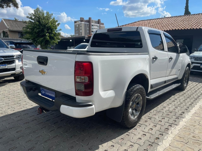 s10 cs chassi ls 4x4 2.8 tb 16v mt6 2022/20236