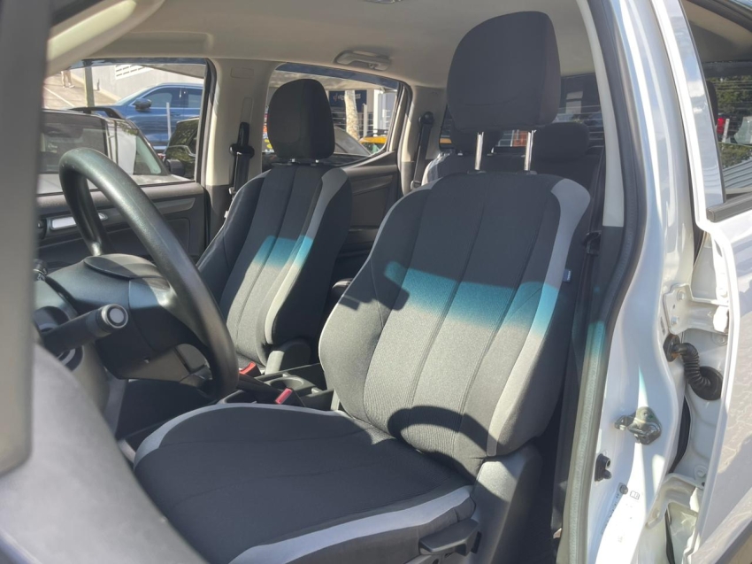 s10 cs chassi ls 4x4 2.8 tb 16v mt6 2022/20238