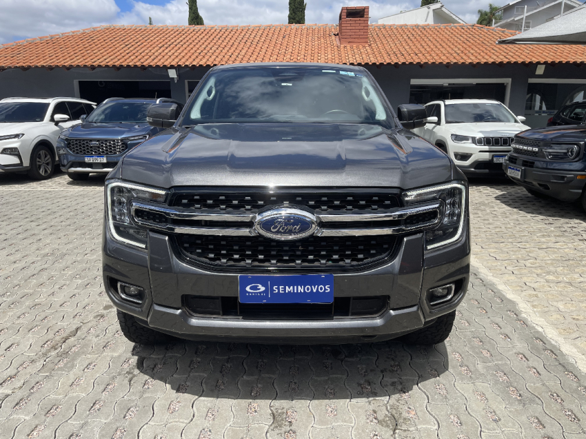 ranger cd xlt 4x4 3.0 v6 at 2024/20251