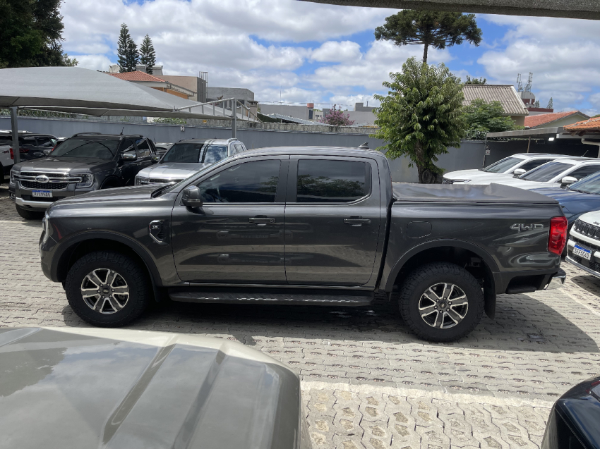 ranger cd xlt 4x4 3.0 v6 at 2024/20253