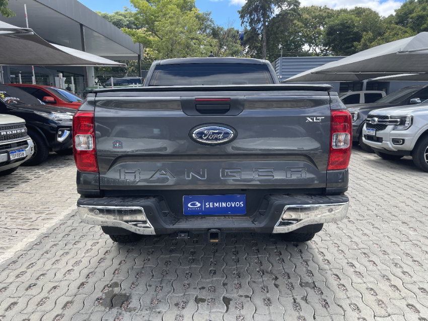 ranger cd xlt 4x4 3.0 v6 at 2024/20255