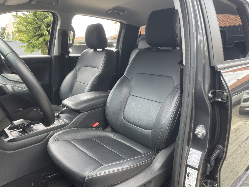 ranger cd xlt 4x4 3.0 v6 at 2024/20258