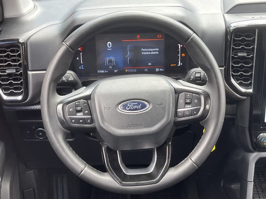 ranger cd xlt 4x4 3.0 v6 at 2024/202511