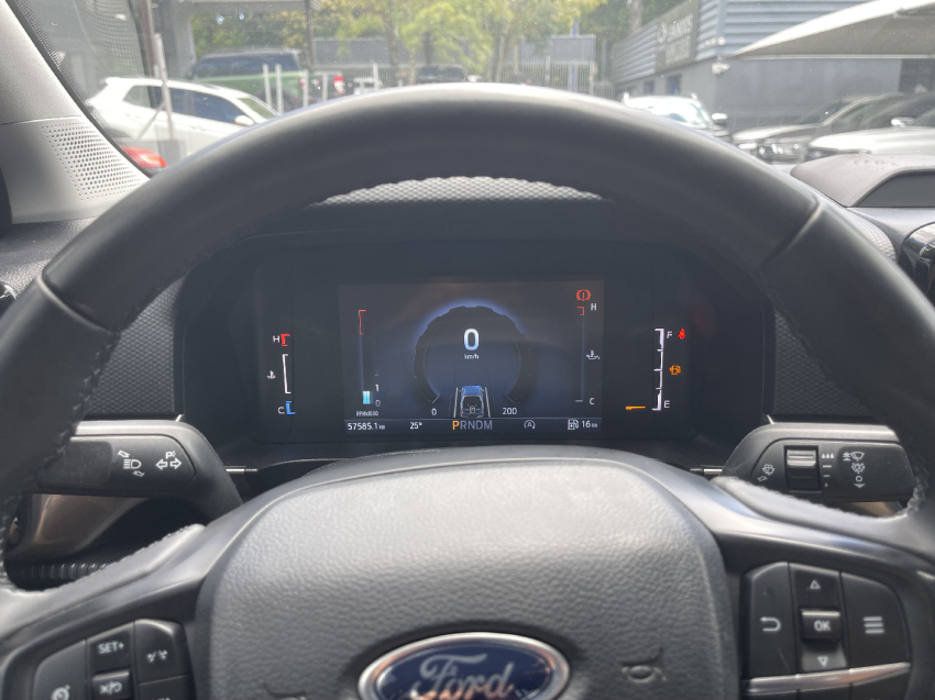 ranger cd xlt 4x4 3.0 v6 at 2024/202512