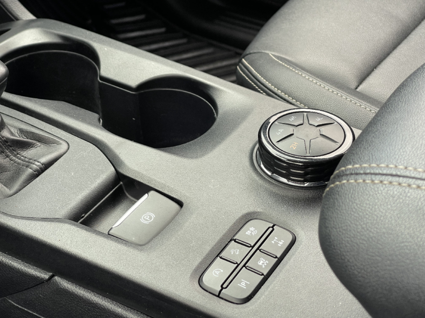 ranger cd xlt 4x4 3.0 v6 at 2024/202515