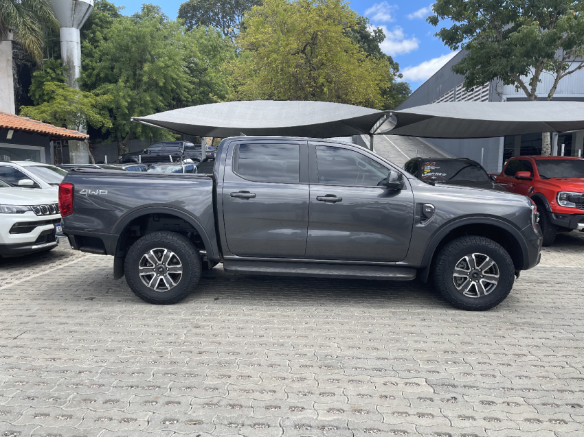 ranger cd xlt 4x4 3.0 v6 at 2024/20257