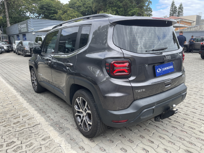 renegade lgtd t270 flex 185hp 2023/20244