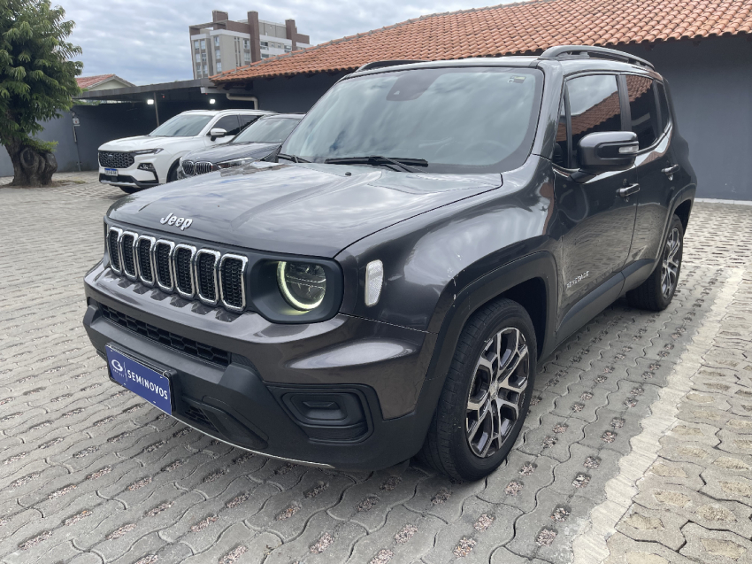 renegade lgtd t270 flex 185hp 2023/20242