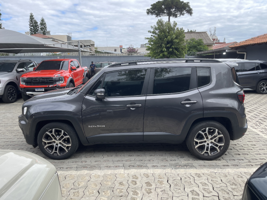 renegade lgtd t270 flex 185hp 2023/20243