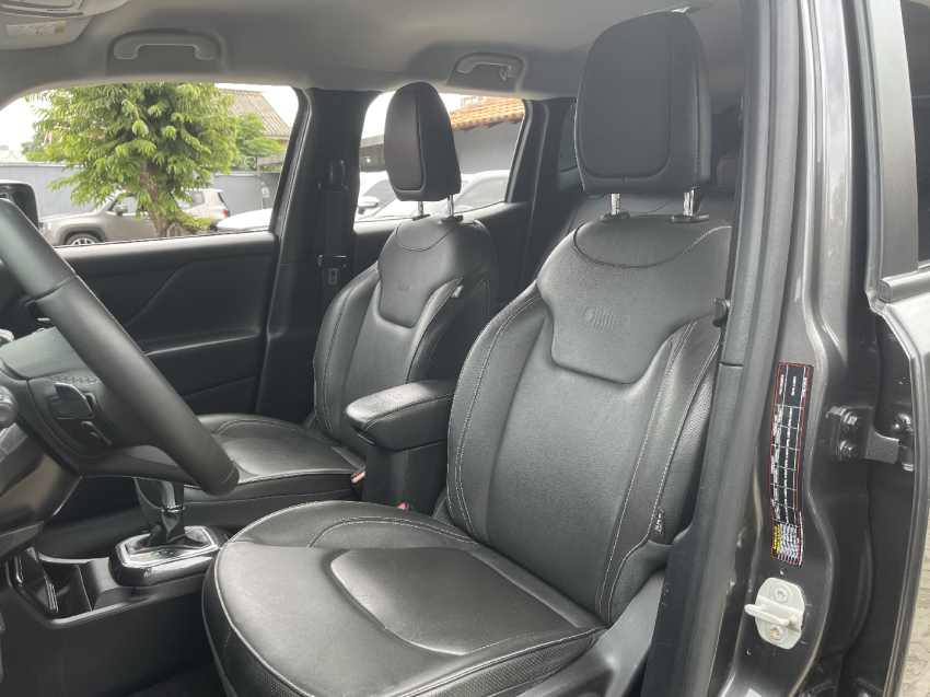 renegade lgtd t270 flex 185hp 2023/20248