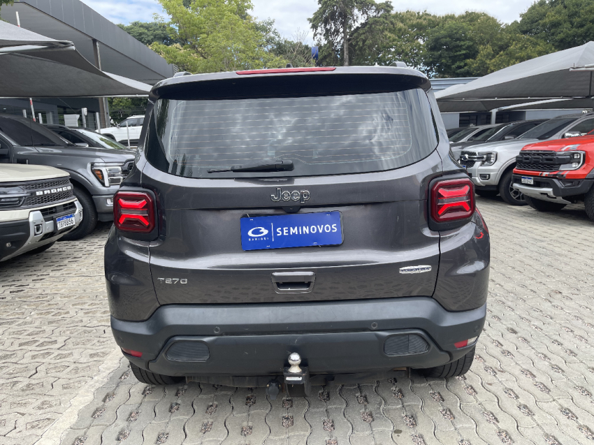 renegade lgtd t270 flex 185hp 2023/20245