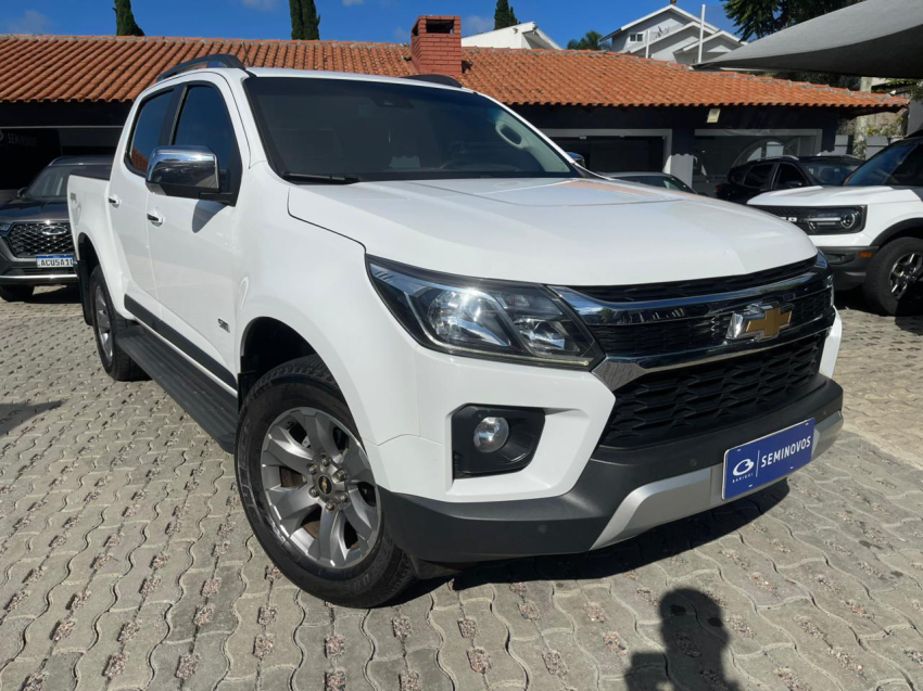 s10 cd ltz 4x4 2.8 200cv tb-ctdi at 2023/2024