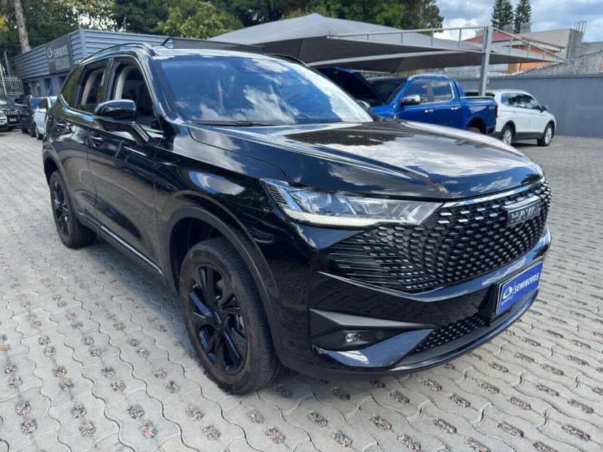 haval h6 premium hev 1.5 2024/2025